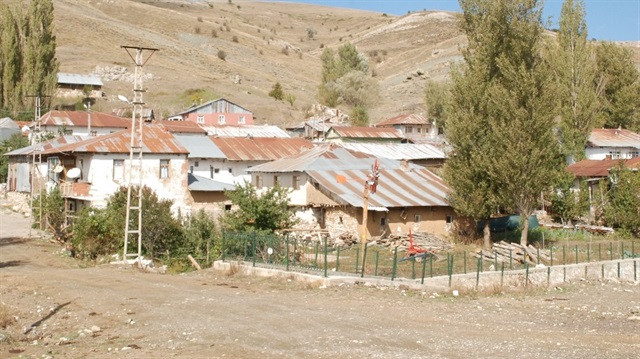 Batmantaş köyü, Tokat merkeze 40 kilometre uzaklıkta bulunuyor.