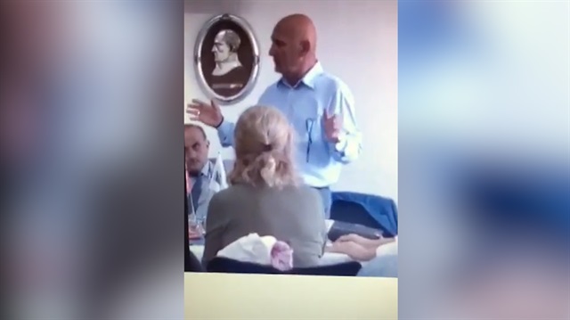 CHPli Belediye başkanı Özün Kılıçdaroğlu tespiti paylaşım rekoru kırdı