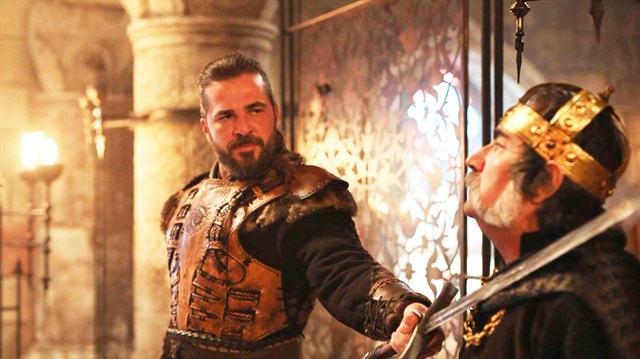 Diriliş Ertuğrul, beşinci sezonuyla izleyici karşısına çıkmaya hazırlanıyor.