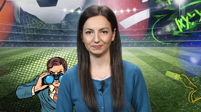 Bunu Gördünüz Mü - Tribün şovunda çığır açtılar