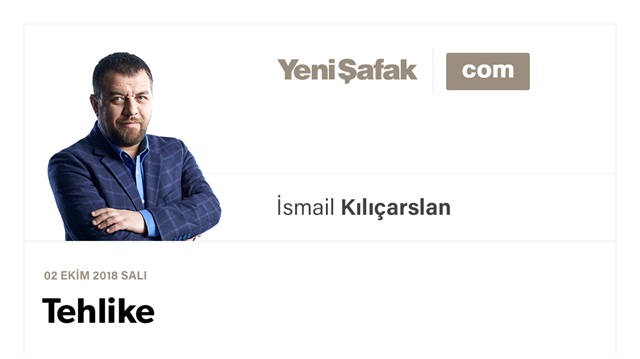 Tehlike