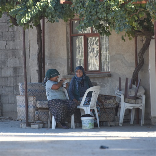Köyün adı herkesi şaşırtıyor