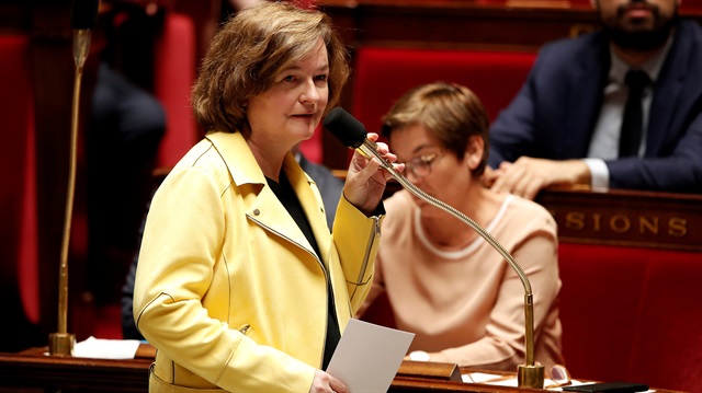 Nathalie Loiseau, France's minister for European affairs