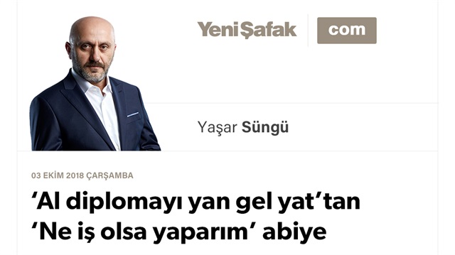 ‘Al diplomayı yan gel yat’tan ‘Ne iş olsa yaparım’ abiye