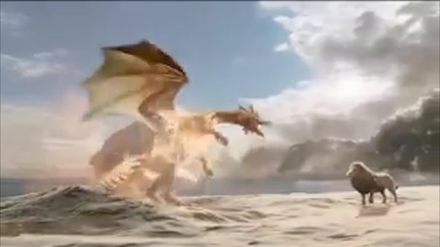 Galatasaraydan Portoya videolu gönderme