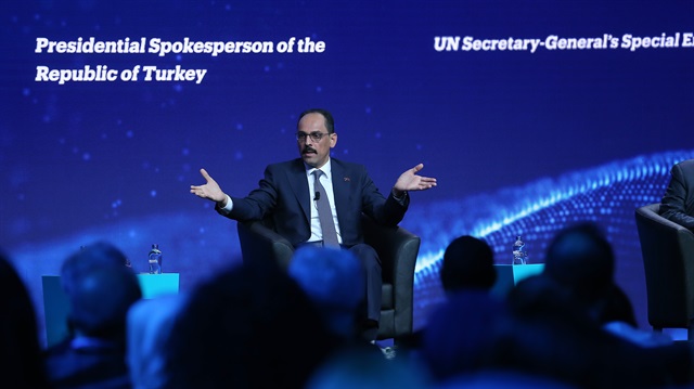 'Unilateralism, racism top causes of global insecurity'