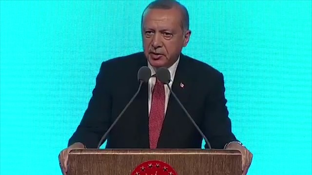 'Şehitlerimizin kanlarını yerde bırakmayacağız'