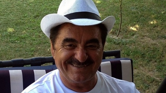 İbrahim Tatlısese Onur Ödülü verilecek İbrahim Tatlısese Onur Ödülü verilecek