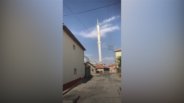 Yozgatlı imamdan kahkahaya boğan anons