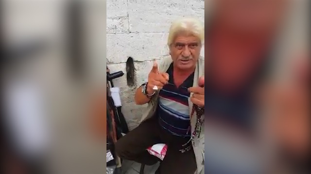 Bir tesbih satarak binlerce Almanın Müslüman olmasına vesile oldu