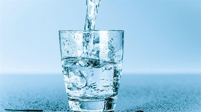 Günde 1 bardak yeterli Günde 1 bardak yeterli