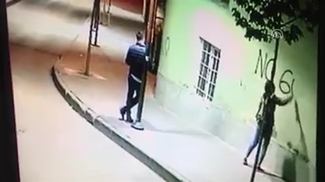Provokatörler iş başında: Müslümanları böyle kışkırtmaya çalıştılar
