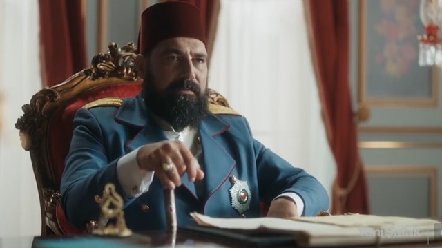 En güçlüsü kimse o çıksın karşımıza