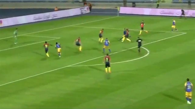 Fenerbahçeden gitti, şov yapıyor