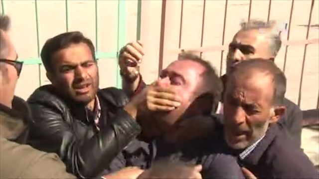 Şehit yakınından Kılıçdaroğluna şok tepki
