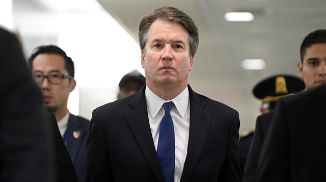 Collins: ‘I do not believe that Brett Kavanaugh was’ Ford’s assailant