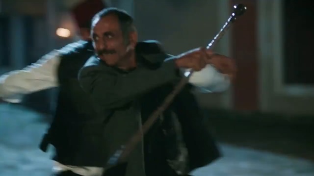 Payitaht Abdülhamid yeni bölüm fragmanı