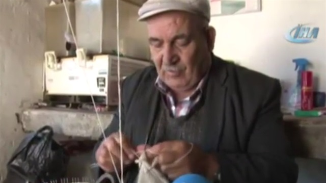 Bin yıllık gelenek yok oluyor