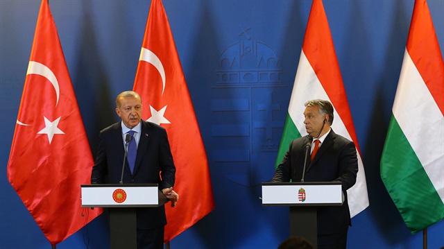 Erdoğan: Başkonsolosluk iddiayı ispatlamak zorunda