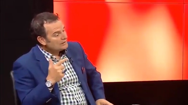 Kaşıkçı hakkında gündemi sarsacak iddia
