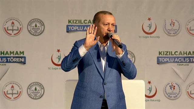 Teröre bulaşmış olanlar sandıktan çıkarlarsa anında gereğini yapacağız