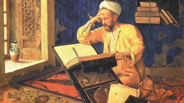 Gazâlî’nin sosyal adaleti