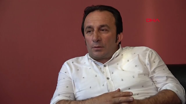Kanser teşhisiyle kemoterapi verildi: Soğuk algınlığı çıktı