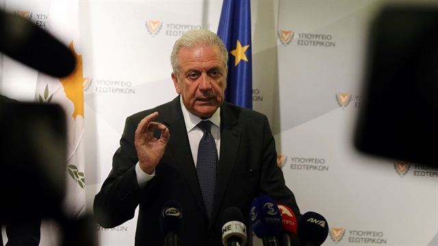 Dimitris Avramopoulos 