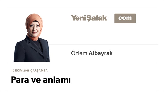 Para ve anlamı