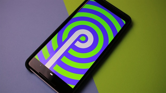 Android Pie güncellemesi Mayıs ayının başında Google I/O 2018 etkinliğiyle tanıtılmıştı.