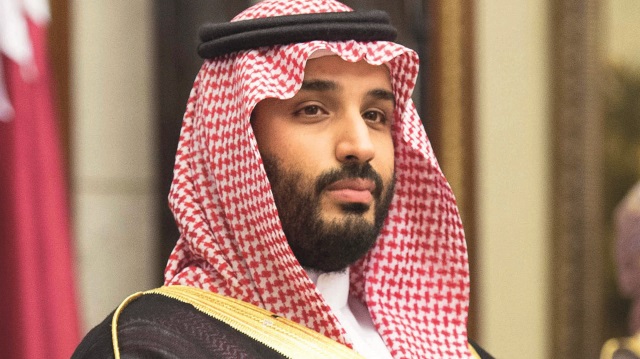 Veliaht Prensi Muhammed bin Selman, korku imparatorluğu kurdu.