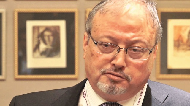 Cemal Kaşıkçı