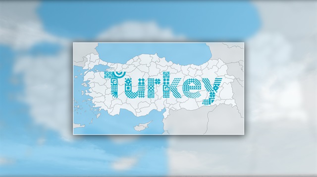 Türkiye'nin tanıtımında yeni dönem başlıyor.