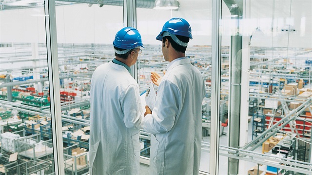 Schneider Electric