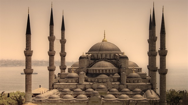 Cuma vakitleri