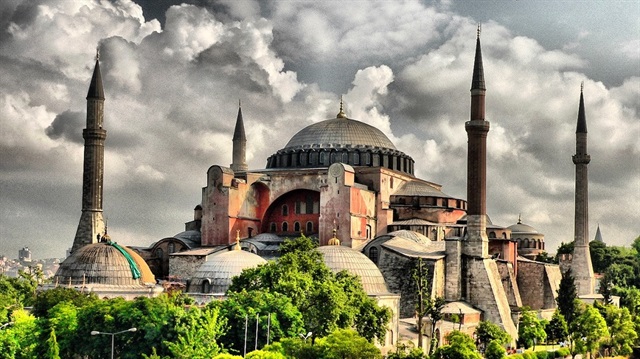 Namaz vakitleri.