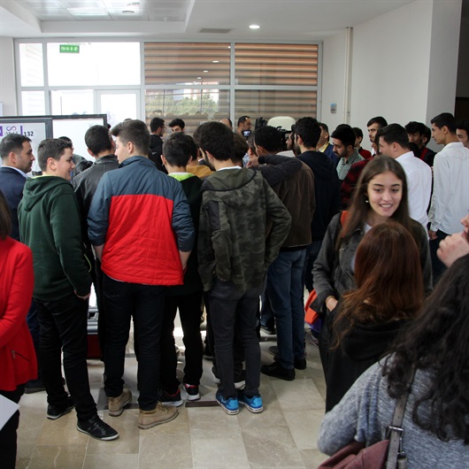 İnsansı robot polis ismiyle de dikkat çekti