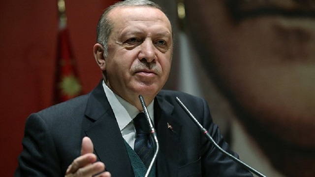 أردوغان.. البرنامج الاقتصادي الجديد يستهدف زيادة الإنتاج