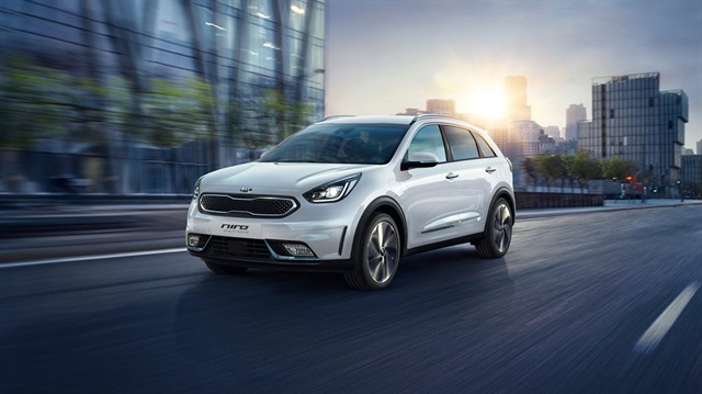 Kia Niro