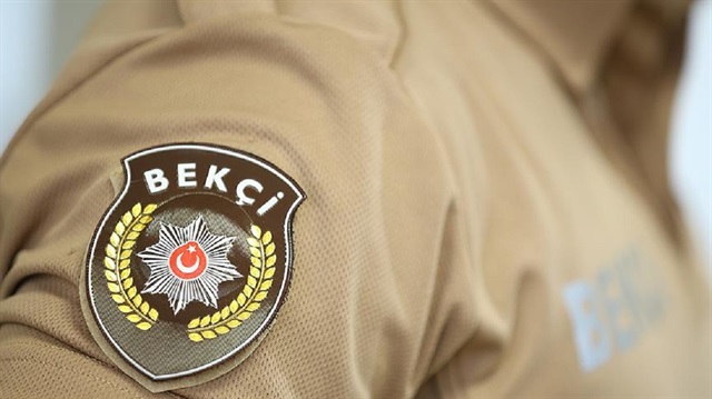 Çarşı ve Mahalle Bekçiliği yazılı sınavı 20 Ekim'de yapılacak.