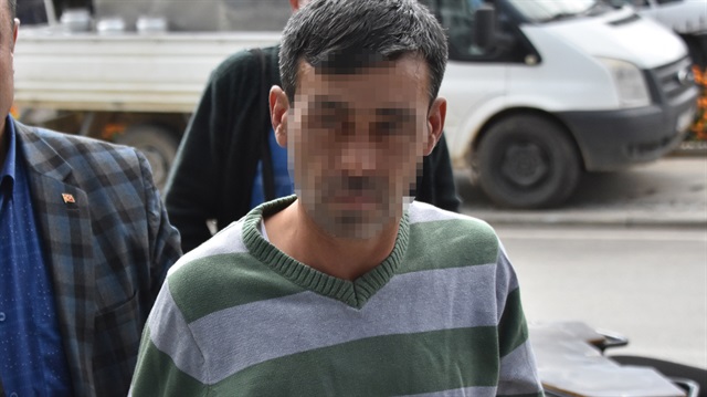 Konya haber: 3 gün aç kalınca polisi arayıp cinayeti ...