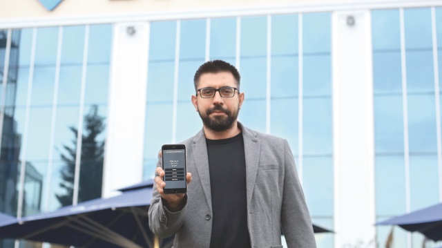 BAU, Blockchain teknolojisi ile öğrencilere diploma ve transkrip belgelerini dijital ortamda verecek.