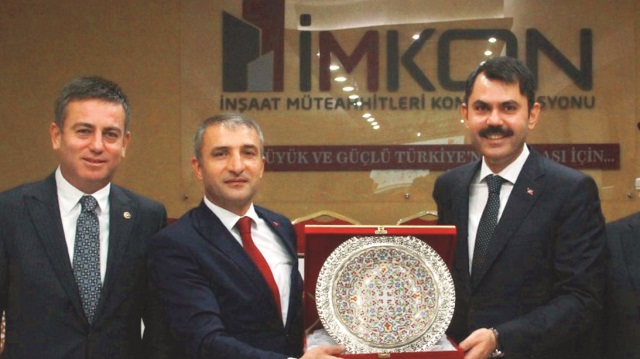 Kurum, burada yaptığı değerlendirmelerde sektörün büyümesinin ülke çıkarlarıyla doğru orantılı olacağını kaydetti