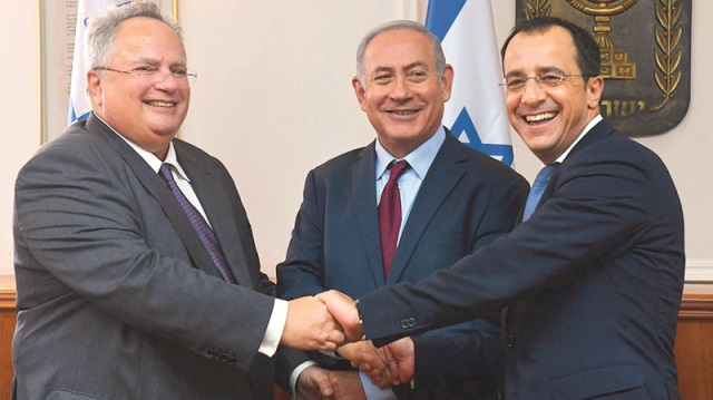 Netanyahu’nun Türkiye korkusu