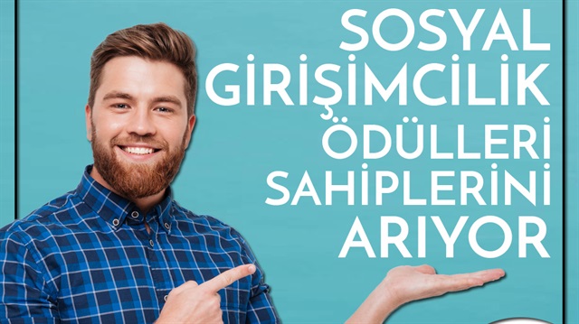 Sosyal Girişimcilik Ödülleri başvuruları için son 2 gün