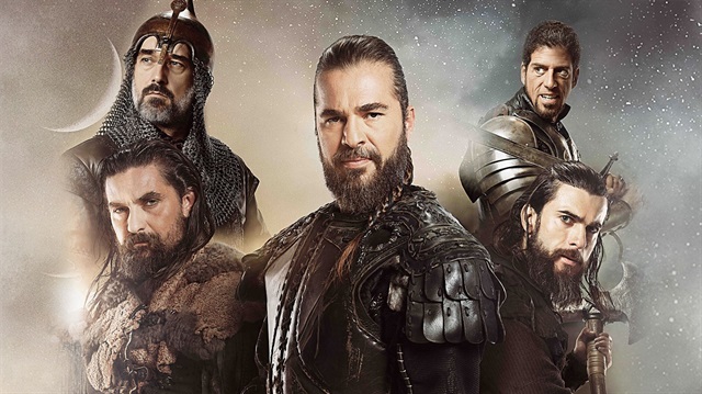 Diriliş Ertuğrul'un yapımcısından açıklama