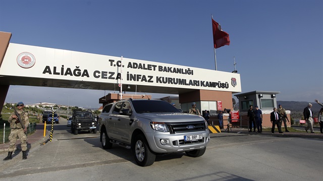 Turkish court releases US pastor Andrew Brunson