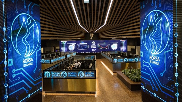 Borsa haftayı yükselişle tamamladı