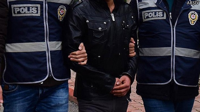 Hatay'da terör operasyonu