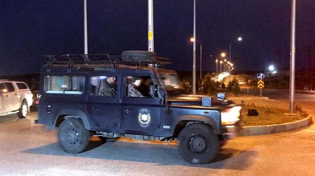 Trial of US terror suspect resumes in western Turkey